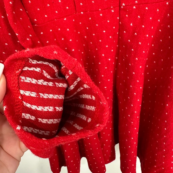 Christmas Holiday Dress - Picture 7 of 10